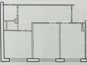 Apartament cu 2 camere, 53m², Sarmizegetusa 6739 photo