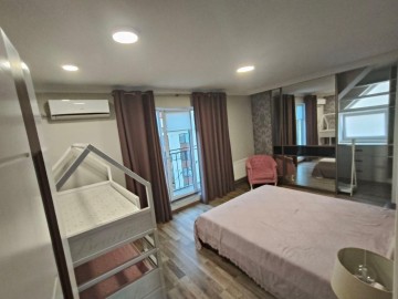 Chirie-Apartament cu 3 camere, 85m², Buiucani.str.Vasile Lupu photo