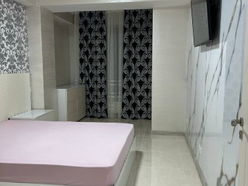 Chirie-2-х комнатная квартира, 80м², Botanica.bd.Decebal photo