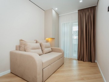 Apartament cu 2 camere, 67m², Durleşti photo