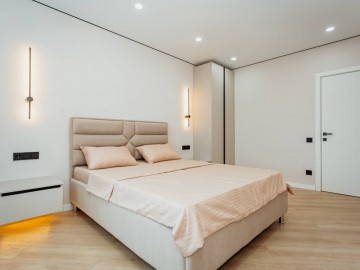 Apartament cu 2 camere, 67m², Durleşti photo