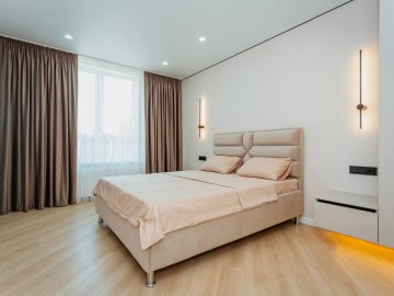 Apartament cu 2 camere, 67m², Durleşti photo