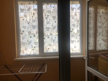 3-х комнатная квартира, 70м², Strada Mihail Lomonosov photo