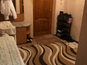 Apartament cu 3 camere, 70m², Strada Mihail Lomonosov photo