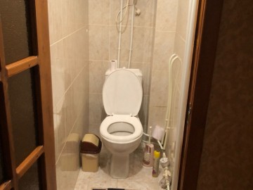 Apartament cu 3 camere, 70m², Strada Mihail Lomonosov photo