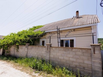 Casă cu 2 nivele, 150m², Балканское шоссе photo