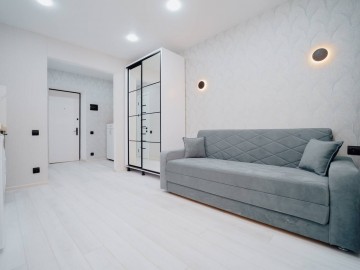 Малосемейка, 21м², Strada Maria Drăgan 26/2 photo