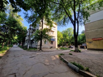 2-х комнатная квартира, 46м², Muncești photo