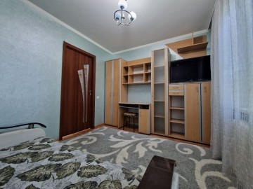 Apartament cu 2 camere, 46m², Muncești photo