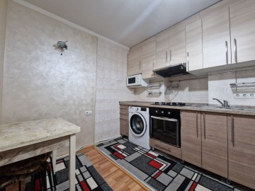 Apartament cu 2 camere, 46m², Muncești photo