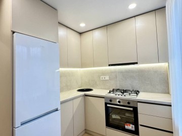 Apartament cu 1 cameră, 33m², Nicolae Titulescu 2 6793 photo