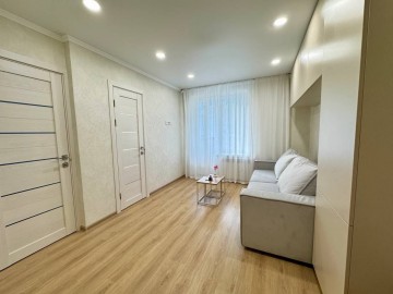 Apartament cu 1 cameră, 33m², Nicolae Titulescu 2 photo