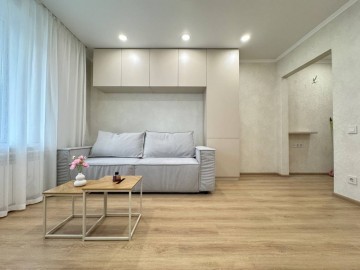 Apartament cu 1 cameră, 33m², Nicolae Titulescu 2 6793 photo