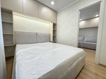 Apartament cu 1 cameră, 33m², Nicolae Titulescu 2 photo