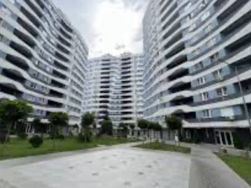 Apartament cu 3 camere, 107m², Strada carierei photo