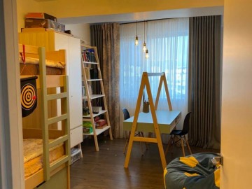 Apartament cu 3 camere, 107m², Strada carierei photo