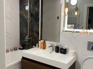 Apartament cu 3 camere, 107m², Strada carierei photo