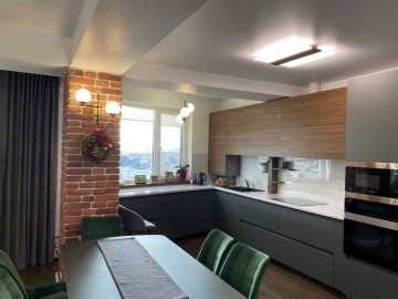 Apartament cu 3 camere, 107m², Strada carierei photo