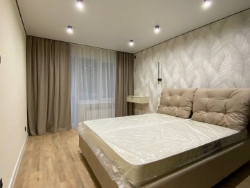 Apartament cu 3 camere, 76m², Bulevardul Dacia photo