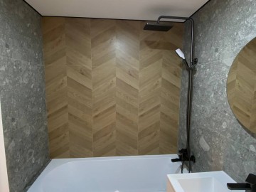 Apartament cu 3 camere, 76m², Bulevardul Dacia photo