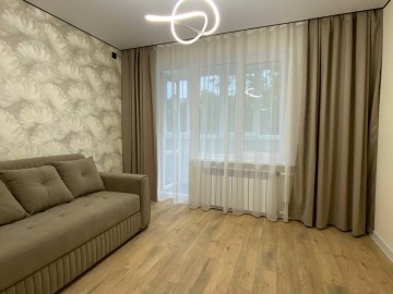 Apartament cu 3 camere, 76m², Bulevardul Dacia photo