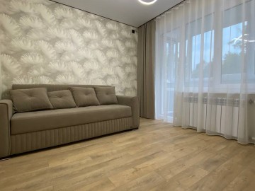 Apartament cu 3 camere, 76m², Bulevardul Dacia photo