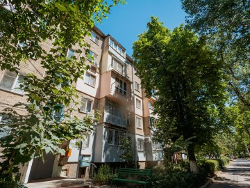 2-х комнатная квартира, 50м², Hristo Botev photo