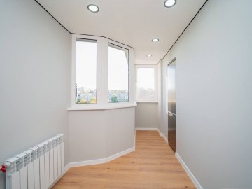 Apartament cu 2 camere, 60m², Bulevardul Dacia photo