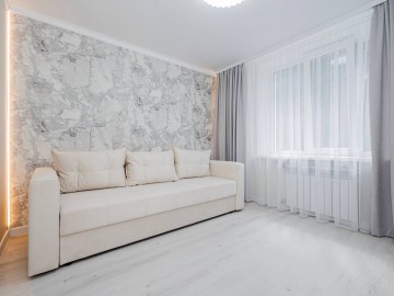 Apartament cu 2 camere, 38m², Gheorghe Asachi photo