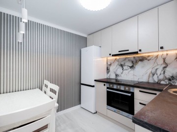 Apartament cu 2 camere, 38m², Gheorghe Asachi photo