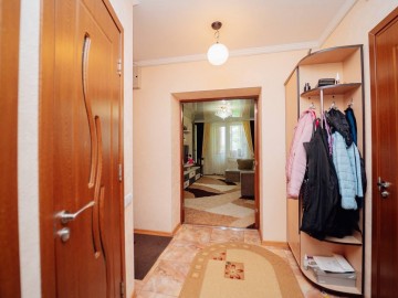 Apartament cu 2 camere, 64m², Strada sarmizeghetuza photo