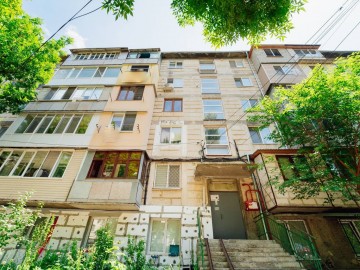 Apartament cu 2 camere, 64m², Strada sarmizeghetuza photo