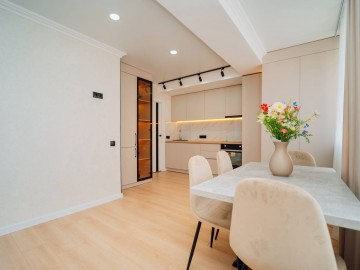 Apartament cu 1 cameră, 46m², Strada Nicolae Dimo photo