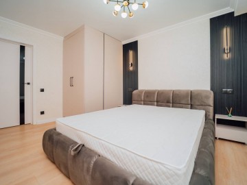 Apartament cu 1 cameră, 46m², Strada Nicolae Dimo photo