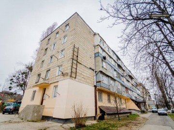 Garsonieră, 17m², Ion Luca Caragiale photo