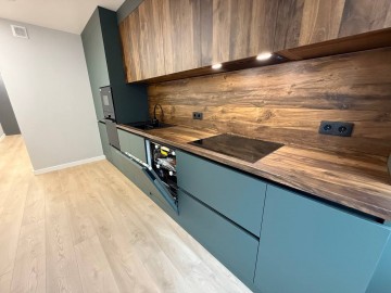 Apartament cu 2 camere, 62m², Hajdeu photo