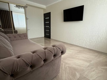 Apartament cu 1 cameră, 50m², Seghei Lazo photo