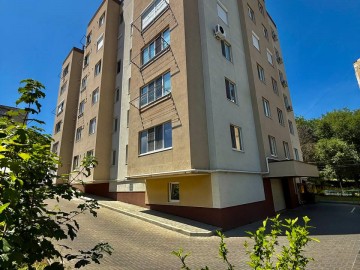 1 комнатная квартира, 50м², Seghei Lazo photo
