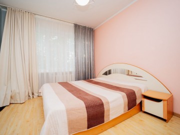 Apartament cu 2 camere, 50m², Cuza Vodă photo