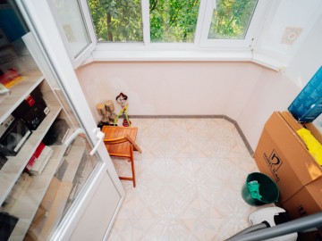 Apartament cu 2 camere, 50m², Cuza Vodă photo
