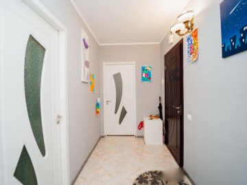 Apartament cu 2 camere, 50m², Cuza Vodă photo