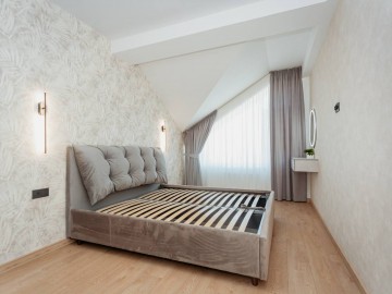 Apartament cu 2 camere, 66m², Ialoveni, Alexandru cel Bun photo