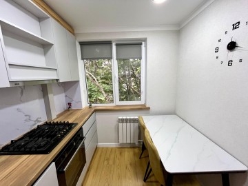 Apartament cu 2 camere, 48m², Traian photo
