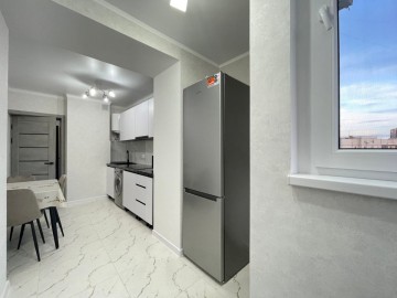Apartament cu 1 cameră, 43m², Albisoara photo