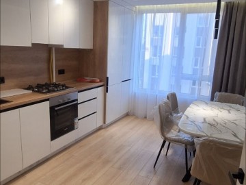 Apartament cu 2 camere, 60m², Andrei Doga photo