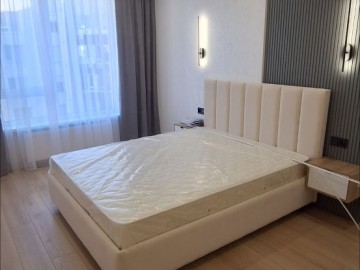 Apartament cu 2 camere, 60m², Andrei Doga photo