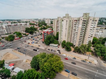 Apartament cu 2 camere, 53m², Centru, smail photo