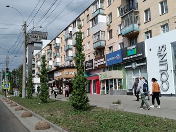 Apartament cu 2 camere, 47m², Kiev photo