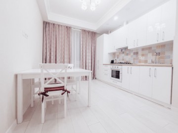 1 комнатная квартира, 55м², Lev Tolstoi photo