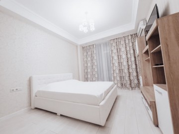 Apartament cu 1 cameră, 55m², Lev Tolstoi photo